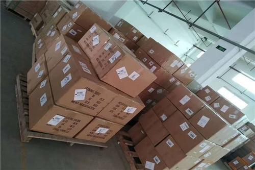 亞馬遜物流貨品海關清關遇阻？3大機構對英國硬退歐放出警示