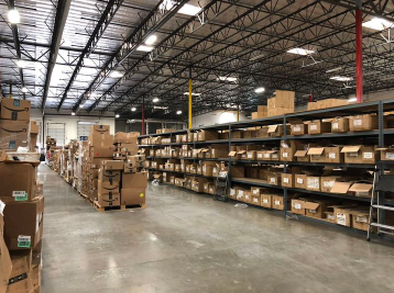 亞馬遜海外倉需求量瘋漲，要預防財貨兩空