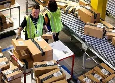 怎么會碰到亞馬遜不可以發(fā)FBA的提示信息