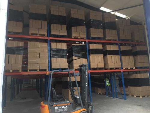 跨境電商如何選擇和運用海外倉儲？