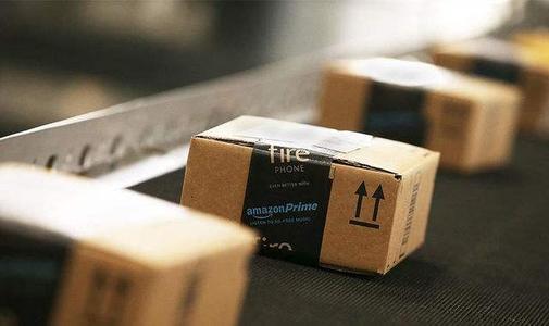 美國亞馬遜新公告：有關因自然災害造成 物流配送推遲的信息