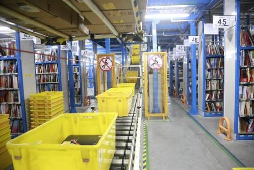 如何檢測亞馬遜fba倉儲管理狀況？