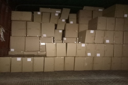 美國FBA又爆倉了！德國、加拿大等多站點(diǎn)受影響