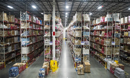 亞馬遜FBA賣家注意：發(fā)往美國貨品不符新規(guī)將被扣留