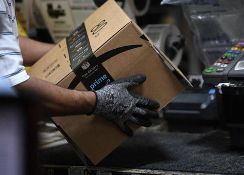 亞馬遜包裝插頁潛在性優勢