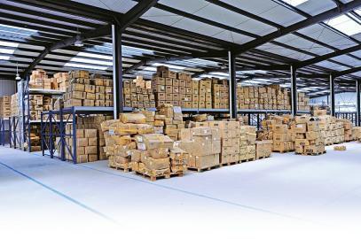 美國(guó)亞馬遜公示：臨時(shí)性減少加拿大運(yùn)營(yíng)中心存儲(chǔ)量