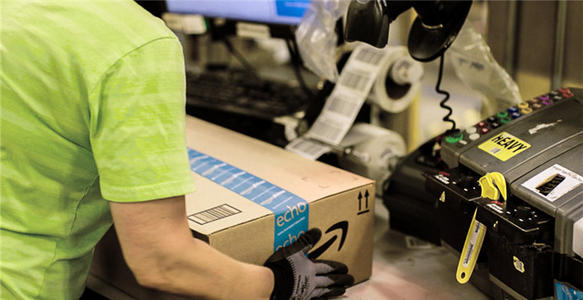 FBA物流配送中心檢測數(shù)據(jù)出現(xiàn)異常，賣家被暫停服務(wù)發(fā)貨！