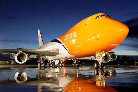 美國亞馬遜FBA空運收費規范是什么樣的？