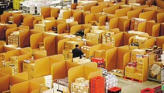 亞馬遜日本海外倉(cāng)FBA補(bǔ)倉(cāng)流程