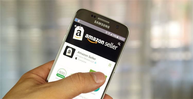 亞馬遜全新熱銷商品排行榜公布