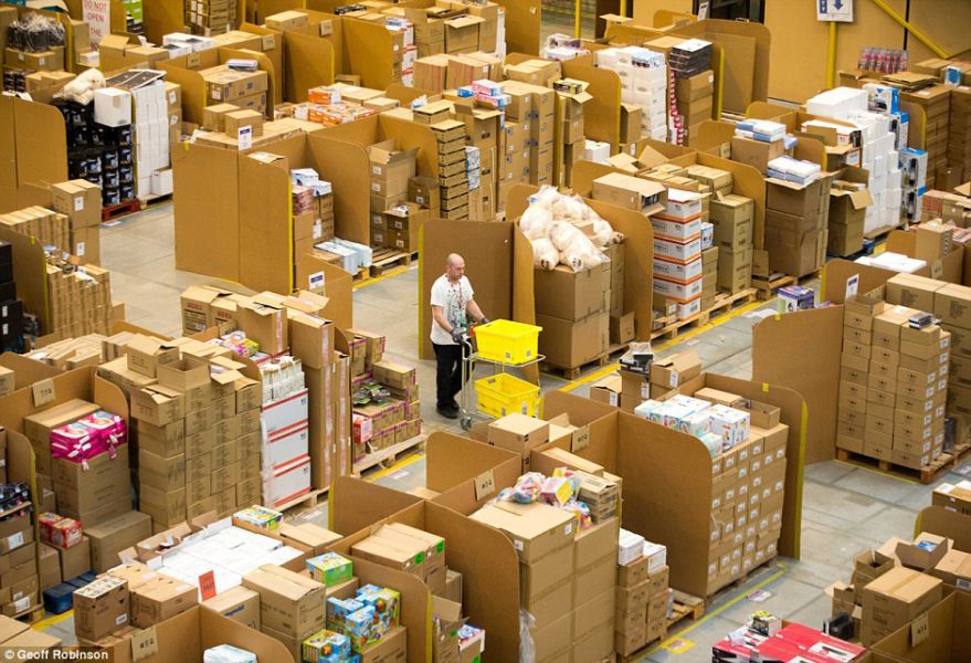 FBA海運(yùn)拆柜代表什么意思?拆柜和不拆柜哪個(gè)更迅速更劃算