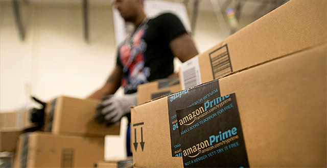 FBA退貨商品嚴(yán)重受損怎么處理？