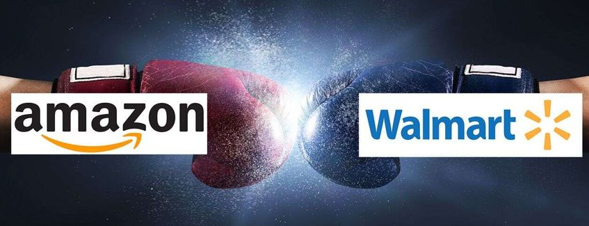 沃爾瑪對于亞馬遜配送漲價操作進行動作，或將影響到“黑五特賣”！