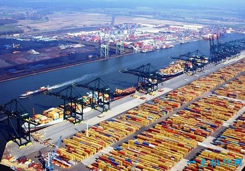 國際海運運費成本增加，將使全球進口價格飛漲11%