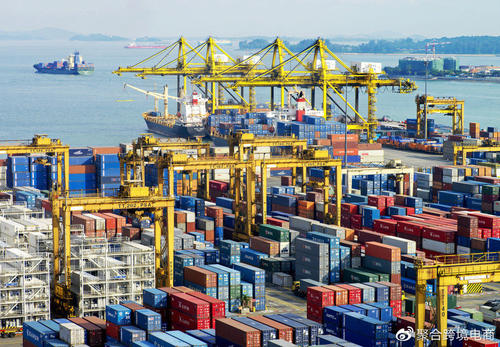 美國亞馬遜稱新型變異病毒對旺季銷售影響存有不可預測性