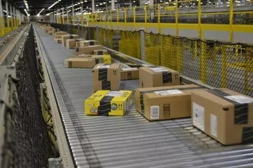 助力亞馬遜賣家全力沖刺旺季，亞馬遜美國配送站猛增450個！