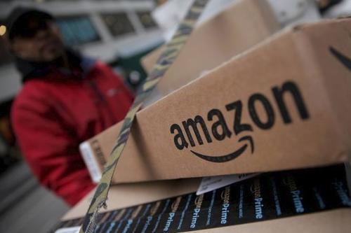 亞馬遜家電賣家收益較高，雜貨類目競爭最激烈！