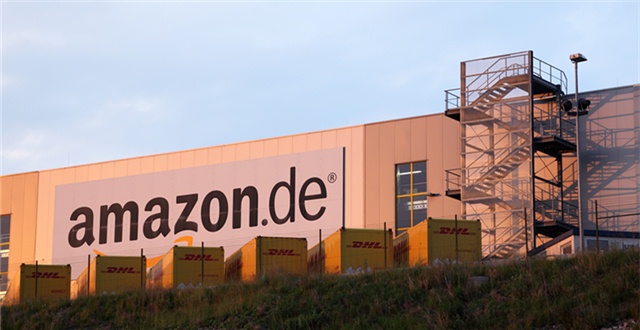 涵蓋6個(gè)倉庫！亞馬遜員工又大罷工