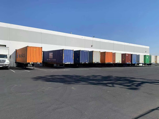 亞馬遜克萊配送中心將于4月18日開始運營