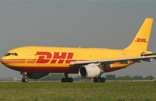 DHL和Cargojet達(dá)成合作，加強(qiáng)航空網(wǎng)絡(luò)