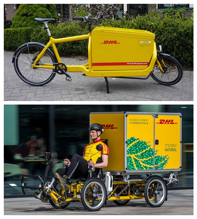 亞馬遜賣家新商機(jī)-美國(guó)電動(dòng)貨運(yùn)自行車市場(chǎng)浪潮