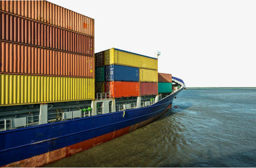 國際海運中哪種情況下才算集裝箱重量超出限重？