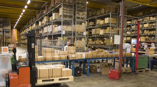 亞馬遜倉儲限制，產(chǎn)生高額超量費？