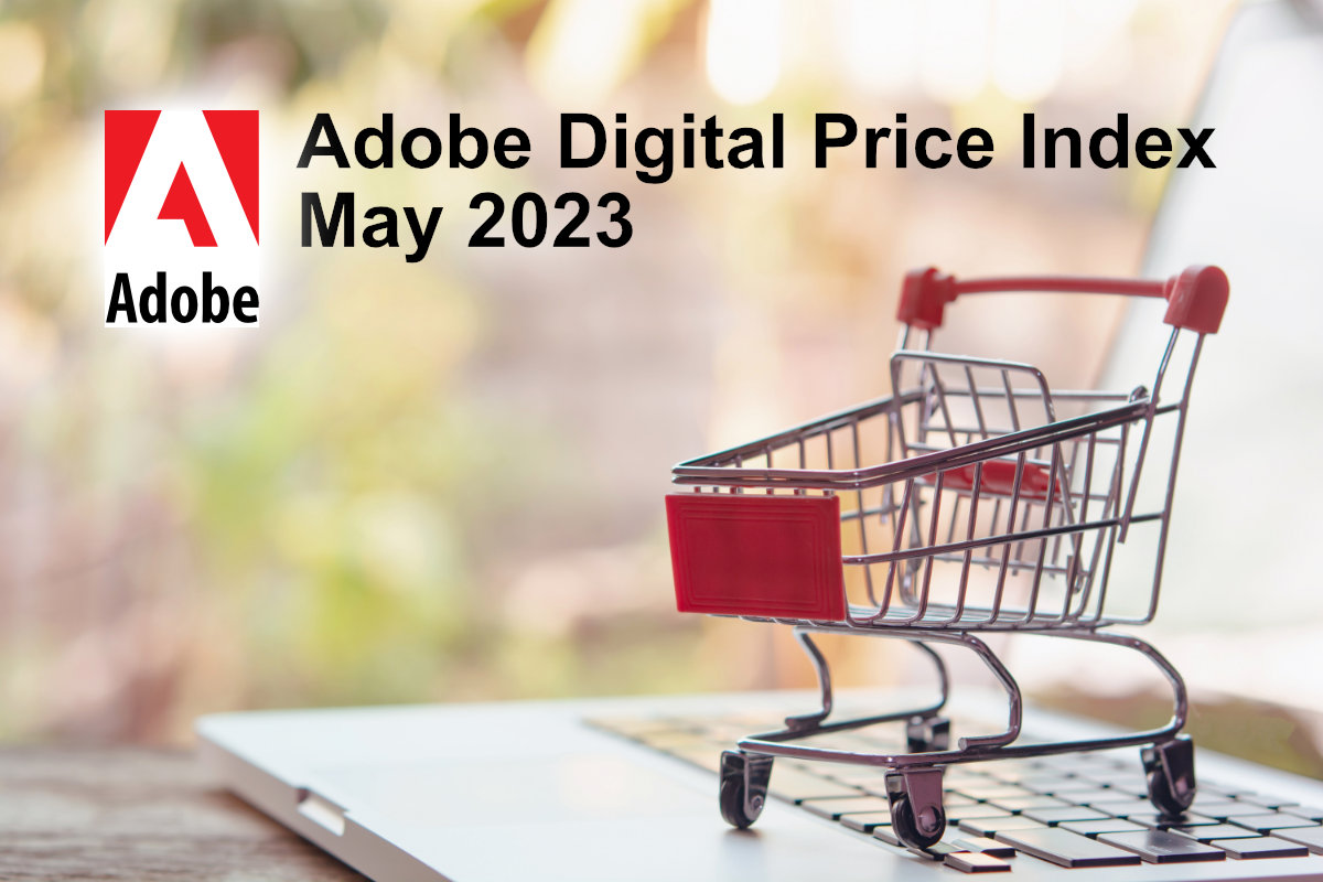 美國通脹趨勢趨緩！在線物品價出現9連跌