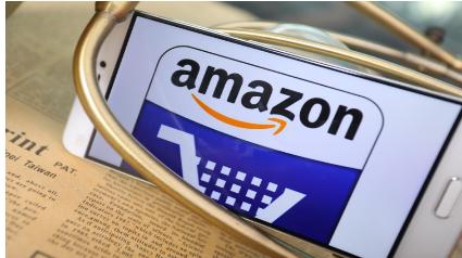 在亞馬遜花的比存款還要多！必需品是美國人選購重點