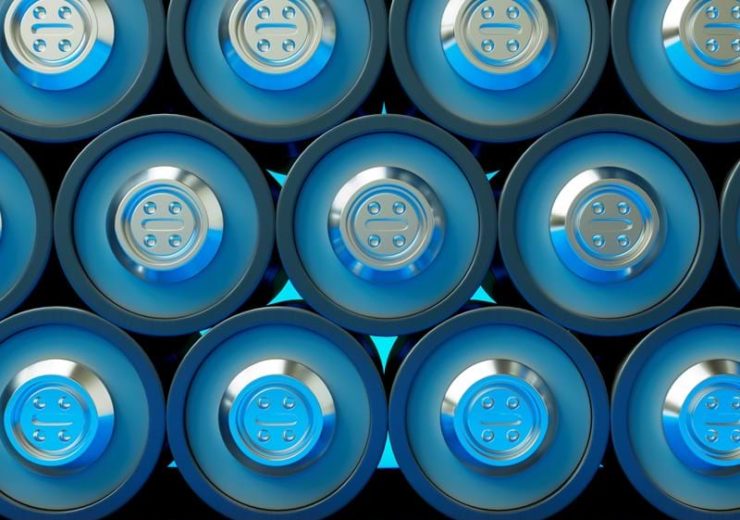 蓄電池能發國際物流嗎