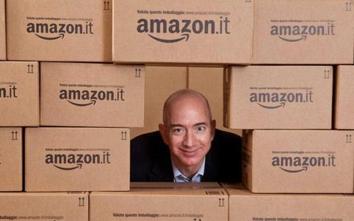 亞馬遜取消向SFP賣家收取2%的額外費(fèi)用