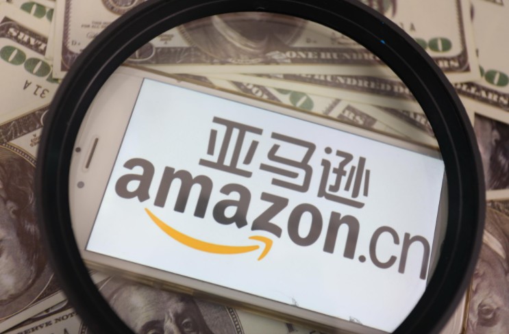 濫用消費者數(shù)據(jù)？亞馬遜又被起訴了