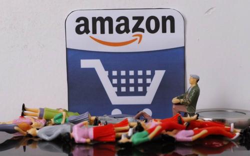 亞馬遜賣家獲得亞馬遜黑標需要考慮哪些指標