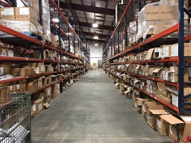 賣家怎樣處理海外倉中的積壓產品？