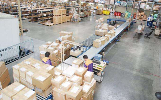 亞馬遜FBA退換貨貼標具體流程