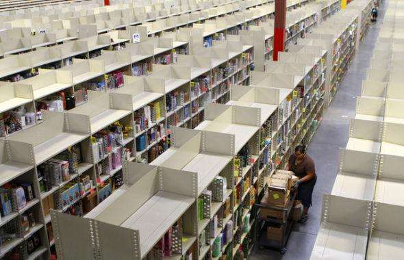 亞馬遜fba入倉問題你知道多少？