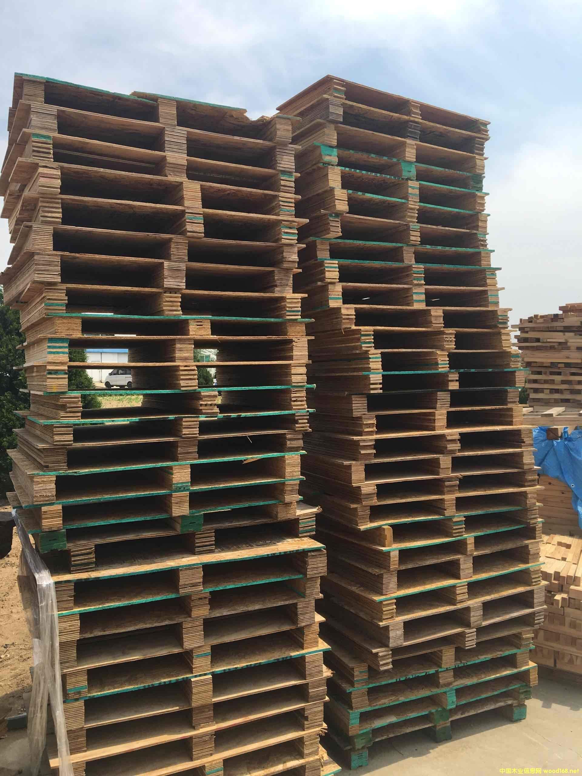 亞馬遜fba托盤要求你知道多少